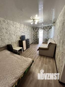 1-к квартира, посуточно, 31м2, 5/5 этаж