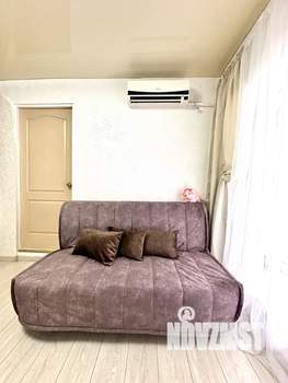 1-к квартира, посуточно, 34м2, 1/1 этаж