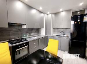 1-к квартира, на длительный срок, 35м2, 2/9 этаж