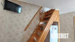 Студия квартира, посуточно, 20м2, 2/2 этаж