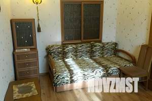 2-к квартира, посуточно, 30м2, 1/1 этаж