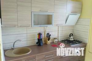 1-к квартира, посуточно, 34м2, 4/5 этаж