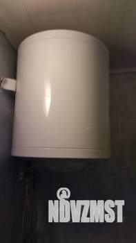 1-к квартира, посуточно, 30м2, 1/9 этаж