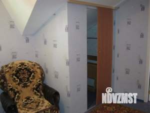 3-к квартира, посуточно, 72м2, 2/2 этаж