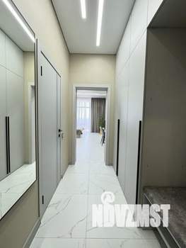 Студия квартира, посуточно, 40м2, 5/9 этаж