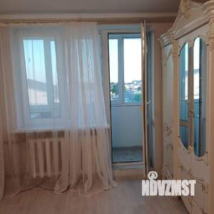 1-к квартира, посуточно, 37м2, 4/9 этаж