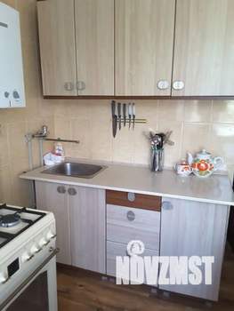 2-к квартира, посуточно, 42м2, 3/4 этаж