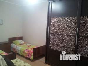 2-к квартира, посуточно, 35м2, 1/1 этаж