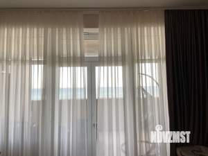 Студия квартира, посуточно, 60м2, 3/9 этаж