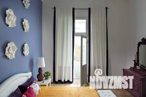 4-к квартира, посуточно, 120м2, 2/2 этаж