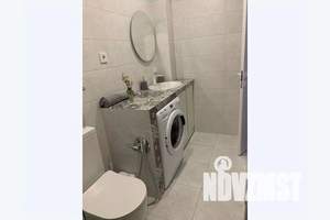 1-к квартира, посуточно, 37м2, 1/2 этаж