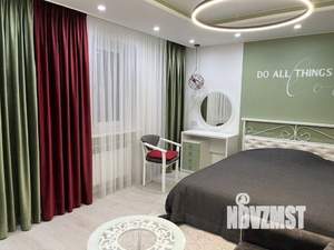 1-к квартира, посуточно, 37м2, 1/1 этаж