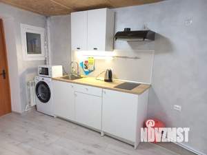 2-к квартира, посуточно, 42м2, 2/2 этаж