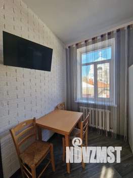 2-к квартира, посуточно, 40м2, 2/2 этаж