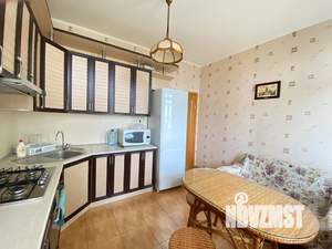 1-к квартира, посуточно, 40м2, 4/5 этаж