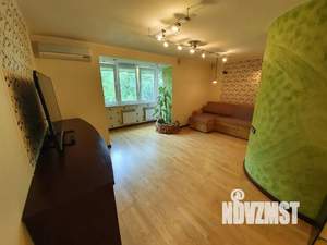 3-к квартира, посуточно, 80м2, 2/5 этаж