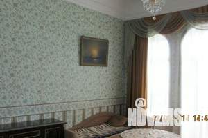 1-к квартира, посуточно, 28м2, 2/2 этаж