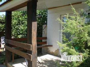 1-к квартира, посуточно, 17м2, 1/1 этаж