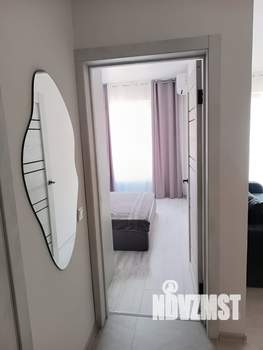 1-к квартира, на длительный срок, 37м2, 2/5 этаж