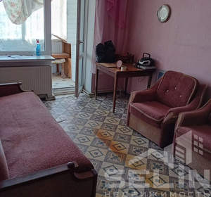 2-к квартира, на длительный срок, 42м2, 2/4 этаж