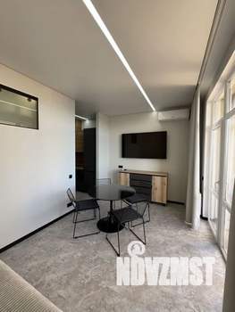 1-к квартира, посуточно, 47м2, 2/9 этаж