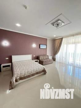 1-к квартира, посуточно, 60м2, 5/9 этаж