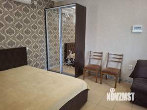 Студия квартира, посуточно, 25м2, 1/2 этаж