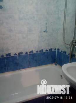 2-к квартира, посуточно, 60м2, 3/16 этаж