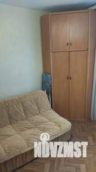 1-к квартира, посуточно, 30м2, 1/9 этаж