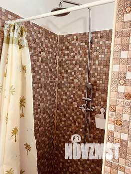 1-к квартира, посуточно, 68м2, 3/5 этаж