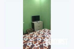 2-к квартира, посуточно, 36м2, 1/1 этаж