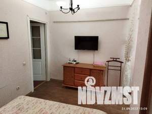 1-к квартира, на длительный срок, 30м2, 1/1 этаж