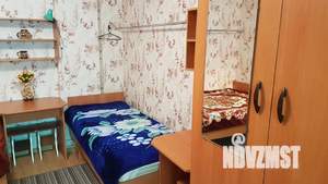 Студия квартира, посуточно, 25м2, 3/4 этаж