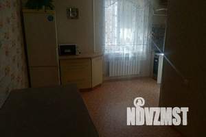 1-к квартира, посуточно, 40м2, 1/5 этаж