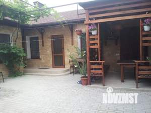 2-к квартира, посуточно, 35м2, 1/1 этаж