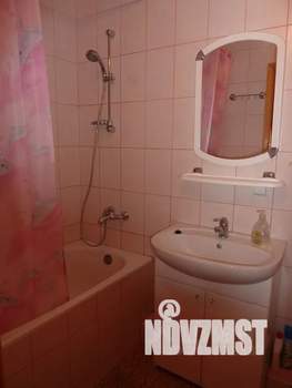 2-к квартира, посуточно, 45м2, 9/9 этаж