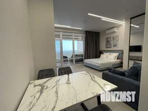 1-к квартира, посуточно, 50м2, 5/9 этаж