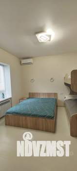 2-к квартира, посуточно, 40м2, 1/1 этаж