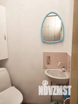 3-к квартира, посуточно, 63м2, 2/2 этаж