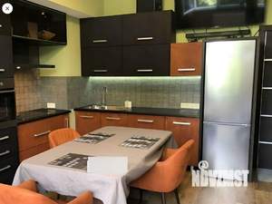 2-к квартира, посуточно, 60м2, 2/5 этаж