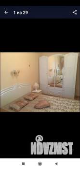 2-к квартира, на длительный срок, 60м2, 1/5 этаж