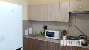 1-к квартира, посуточно, 37м2, 4/5 этаж