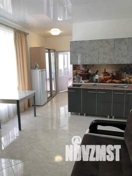 2-к квартира, посуточно, 40м2, 2/4 этаж