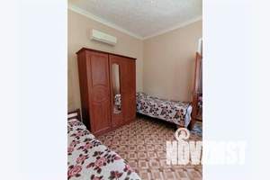 2-к квартира, посуточно, 35м2, 1/1 этаж