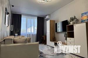 2-к квартира, посуточно, 60м2, 2/8 этаж
