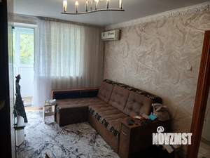 3-к квартира, на длительный срок, 60м2, 2/5 этаж
