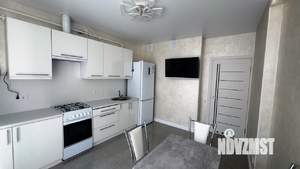 2-к квартира, на длительный срок, 73м2, 2/10 этаж