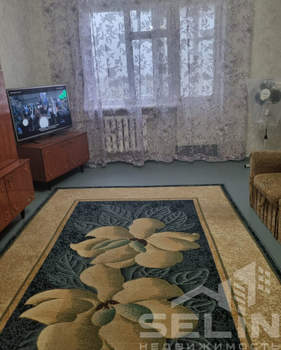 2-к квартира, на длительный срок, 57м2, 5/5 этаж