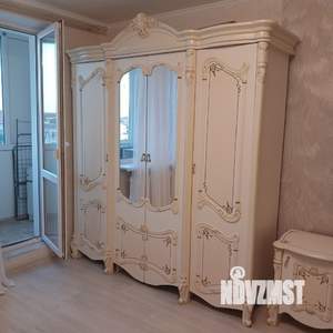 1-к квартира, посуточно, 37м2, 4/9 этаж