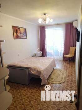 2-к квартира, посуточно, 46м2, 1/1 этаж